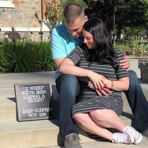 Meet your Posher, Ginger